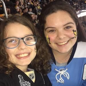 Meet your Posher, Jill